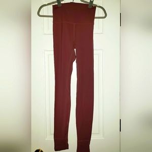 Savvi Crane Leggings